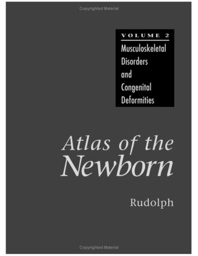 Atlas Of The Newborn