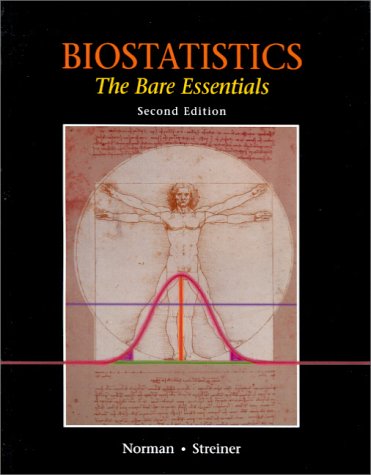 Biostatistics