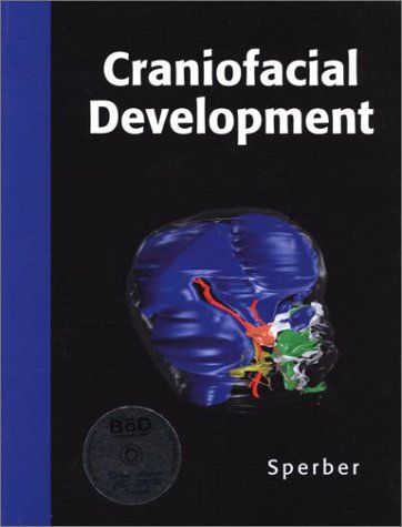 Craniofacial Development (Book for Windows &amp; Macintosh) [With CDROM]