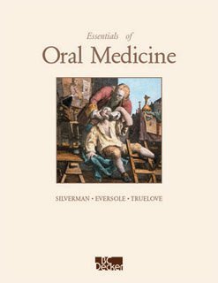 Essentials of Oral Medicine [With CDROM]