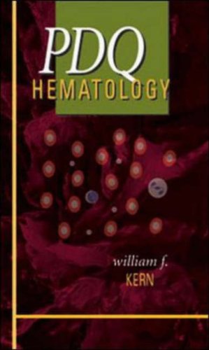 Pdq Hematology