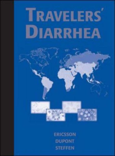 Travelers' Diarrhea [With CDROM]