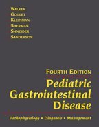 Pediatric Gastrointestinal Disease