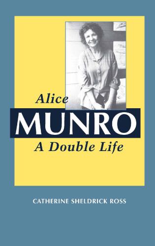 Alice Munro