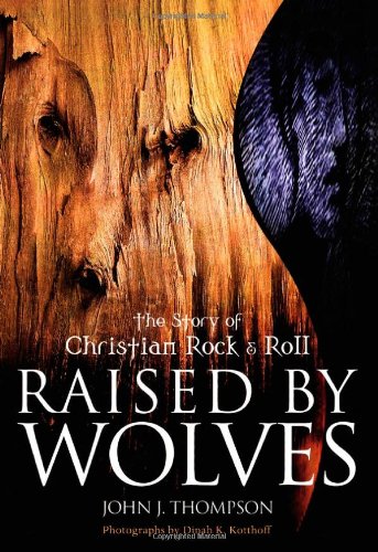 Raised By Wolves