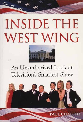 Inside the West Wing