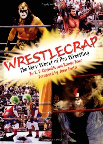 Wrestlecrap