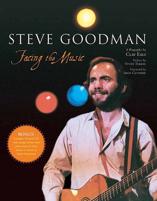 Steve Goodman