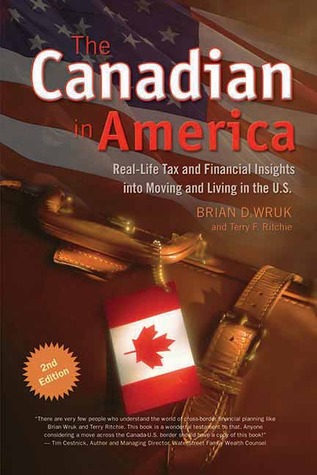 The Canadian in America