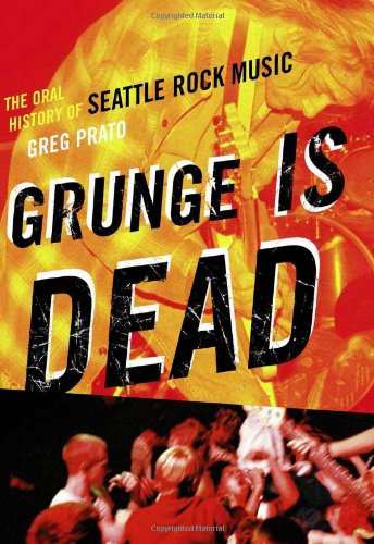 Grunge Is Dead