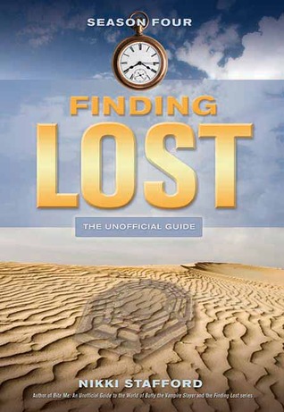 Finding Lost