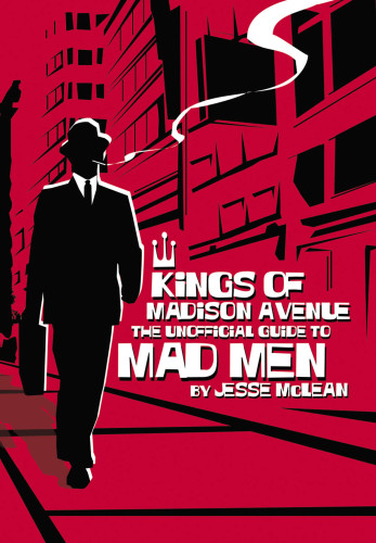 Kings of Madison Avenue