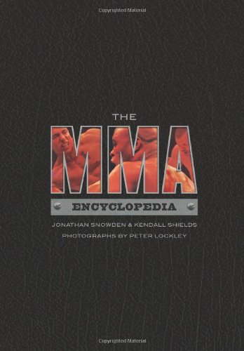 The MMA Encyclopedia