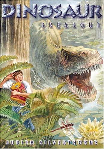 Dinosaur Breakout (Dinosaur Adventure Series)