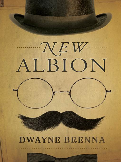 New Albion