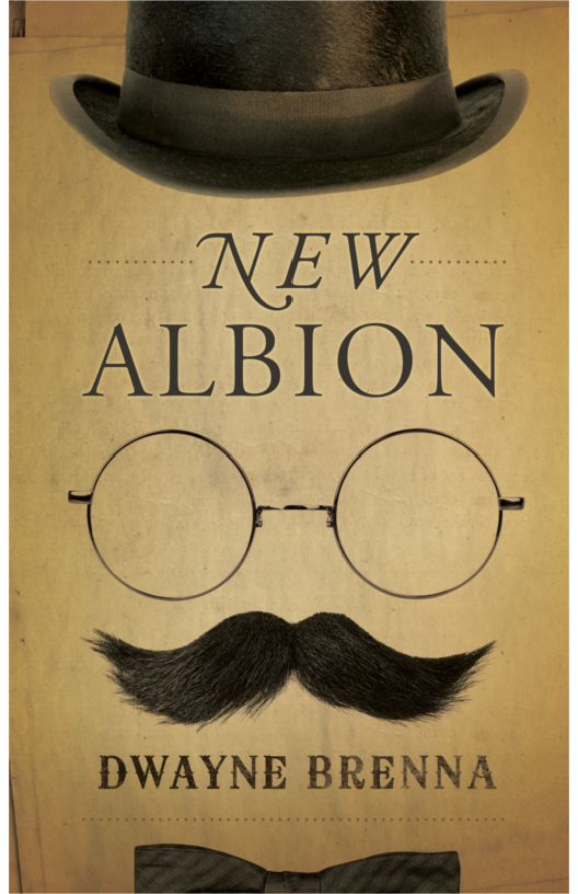 New Albion