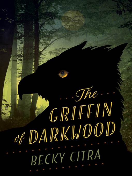 Griffin of Darkwood