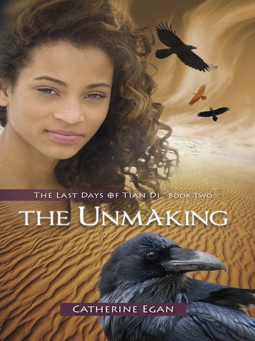 The Unmaking