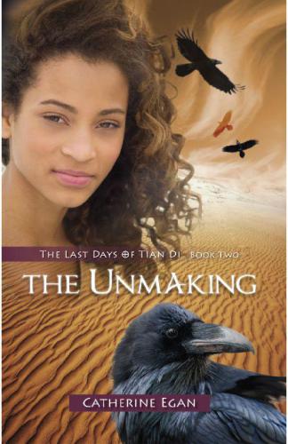 The unmaking