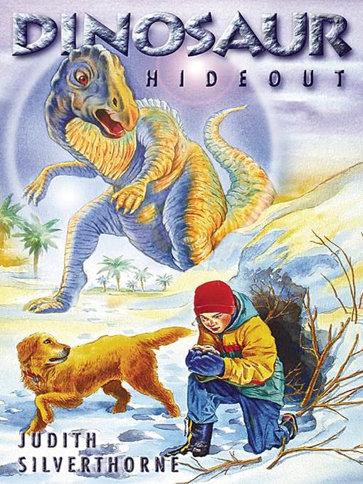 Dinosaur Hideout