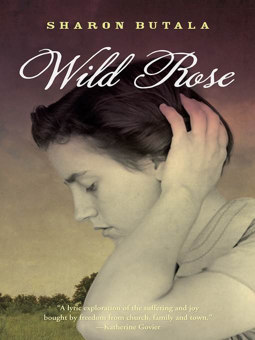 Wild Rose