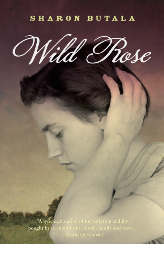 Wild rose