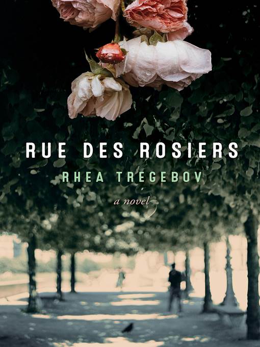 Rue des Rosiers