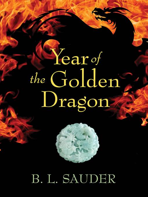 Year of the Golden Dragon