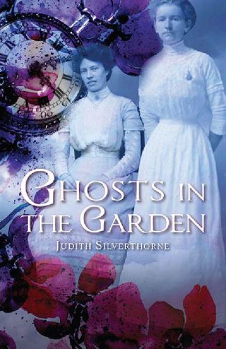 Ghosts in the garden