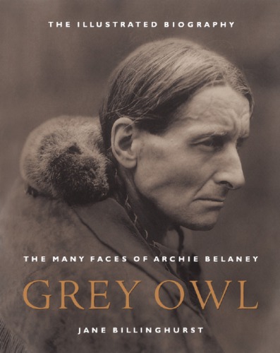 Grey Owl