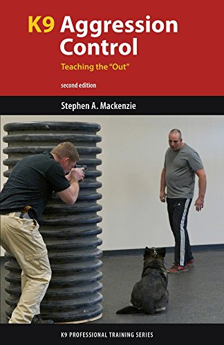 K9 aggression control : teaching the out