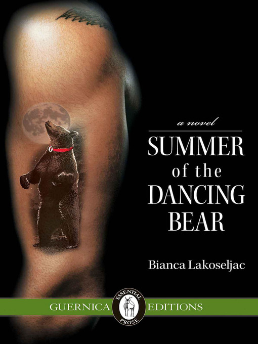 Summer of The Dancing Bear