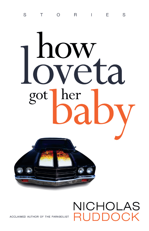 How Loveta Got Her Baby