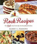 Rock Recipes