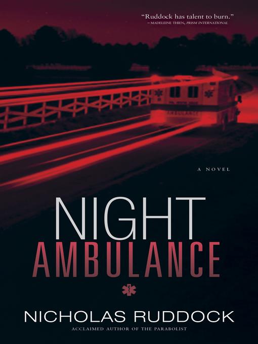 Night Ambulance