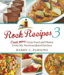 Rock Recipes 3