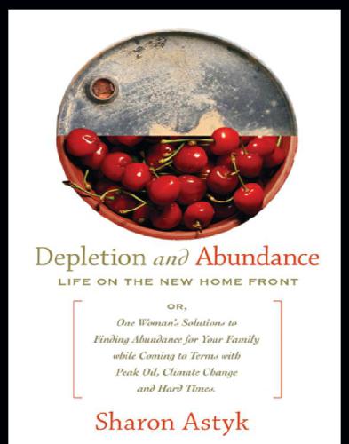 Depletion &amp; Abundance