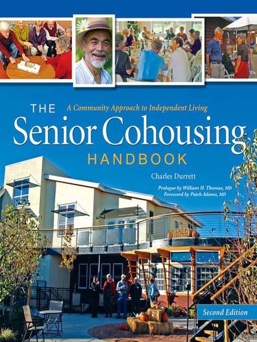 The Senior Cohousing Handbook--