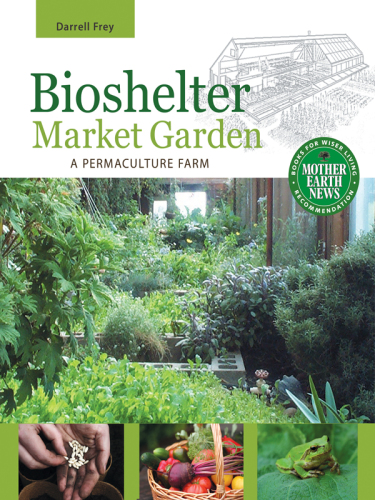 Bioshelter Market Garden