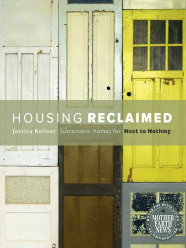 Housing Reclaimed