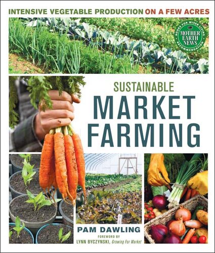 Sustainable Market Farming