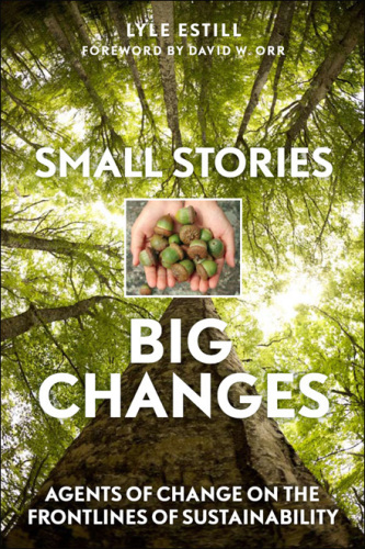 Small Stories, Big Changes