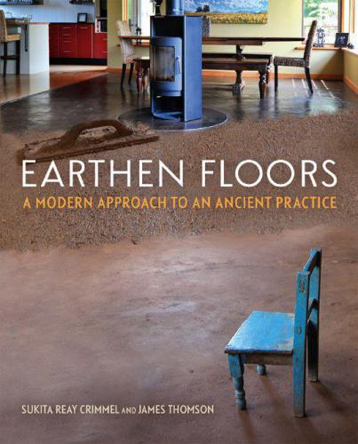 Earthen Floors