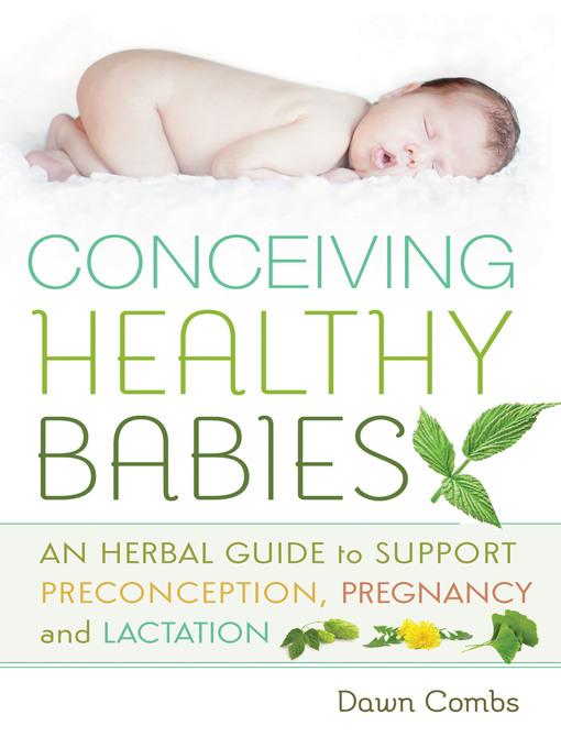 Conceiving Healthy Babies