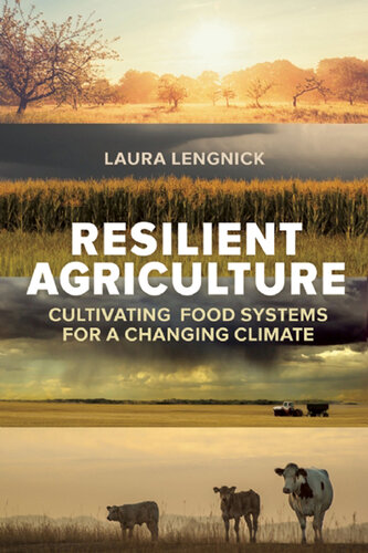 Resilient Agriculture