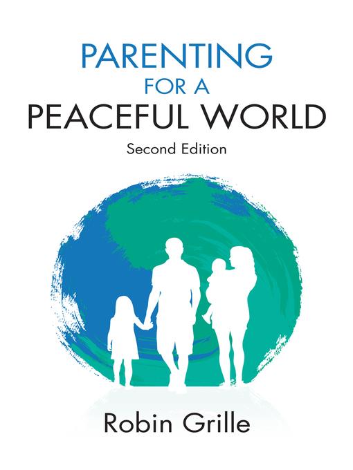 Parenting for a Peaceful World