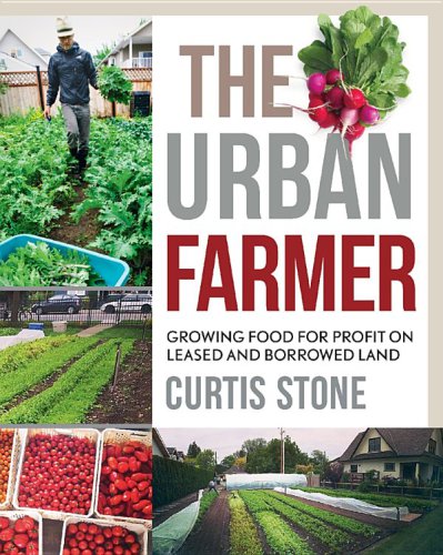 The Urban Farmer