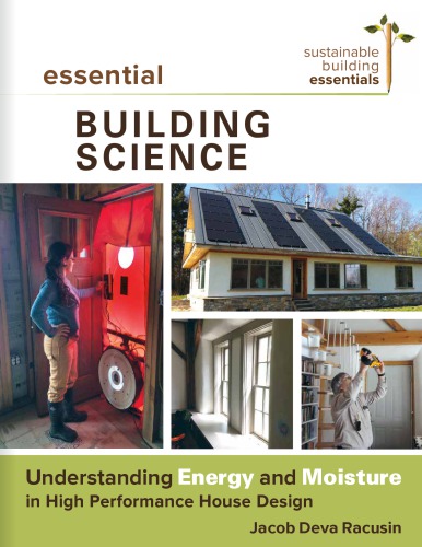 Essential Building Science