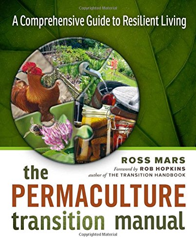 The Permaculture Transition Manual