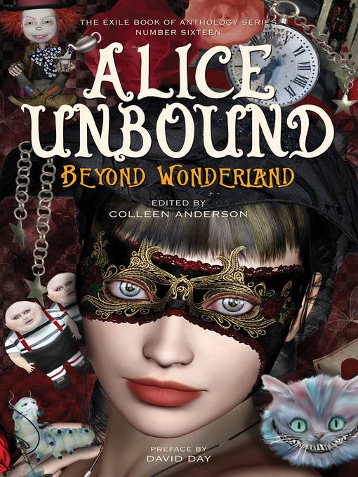 Alice Unbound